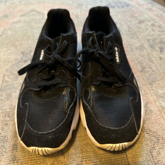 Adidas Kylie Jenner Falcon Sneakers - Picture 3 of 6